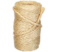 CHAPUIS – Ficelle sisal Ø 2 mm 36 m 100 g – UC1