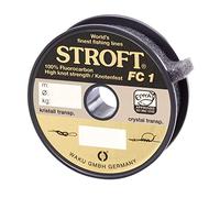 Ficelle stroft FC1 fluorocarbone 100 m, Mixte