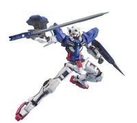 Ficgurine Bandai Hobby Gundam EXIA Bandai Master Grade Action