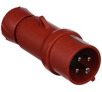 FICHA CONEXION RAPIDA 16A 3PT 380V IP44