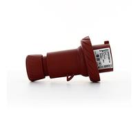 FICHA CONEXION RAPIDA 16A 3PT 380V IP67