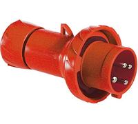 FICHA CONEXION RAPIDA 32A 3PT 380V IP67