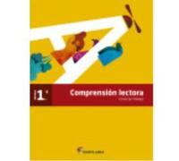 Fichas Comprensión Lectora 1 Primaria - SANTILLANA Santillana (Auteur)