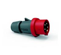Fiche 16 A 5p 400 V 6 h IP54 BALS 200