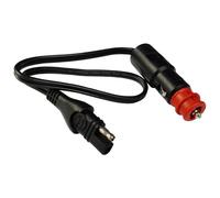 Fiche 2 En 1 Din/Auto Tecmate Sae-72 Neuf