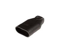 Fiche 6A femelle noir EUR'OHM 61011