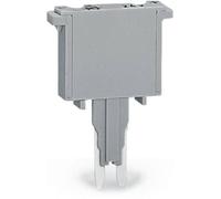 Fiche à fusible WAGO 280-854 100 pc(s)