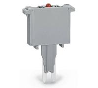 Fiche à fusible WAGO 280-856/281-415 100 pc(s)