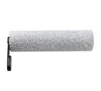 Fiche à vide à rouleau à brosse doux, tête d'aspirateur à rouleau mou | Brosse à rouleaux de nettoyage de sol - Remplacement du nettoyant lavable pour le balayage humide et sec