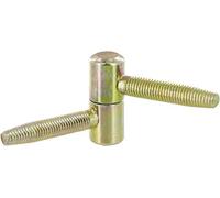 Jardinier Massard - Fiche à visser bg 13 x 70 - Diamètre 13 mm - Hauteur 70 mm