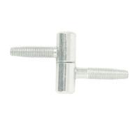 Fiche à visser Jardinier Massard - Diamètre 13 mm - Hauteur 40 mm