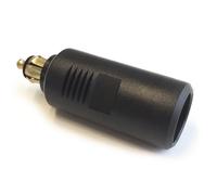 fiche adaptateur din allume cigare