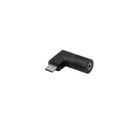 Fiche alimentation secteur Akyga 65 W 3.5 x 1.35 AK-ND-D14