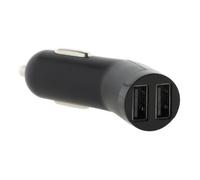 Fiche Allume Cigare 2 Prises USB 3,1A - Zenitech