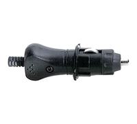 Fiche Allume-Cigare avec fusible - LED Fonctionnement