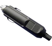 Fiche allume-cigare mâle 12 V TRU COMPONENTS 736526 1 pc(s)