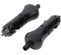 Fiche allume-cigare TRU COMPONENTS 548050 Charge de courant max: 8 A 1 pc(s)