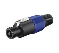 Couplage d'enceintes PA avec protection contre le pliage