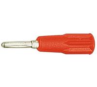 Fiche banane miniature couleur noire Electro Dh 09.010/N 8430552006359