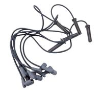 Fiche Bobine Allumage Pour Buick GL8 Pour FirstLand 2004-2017 Pour Lacrosse 3.0 2006-2009 Accessoires De Voiture 6 Pièces Jeu Fils Bougie D'allumage