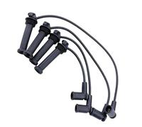 Fiche Bobine Allumage Pour Mondeo CD132 Pour Mazda 6 Coupé 2002-2007 2.0L .3L Kit De Câbles Bougie D'allumage Accessoires Jeu Fils