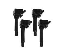Fiche Bobine Allumage Pour VW Pour BEETLE Pour GOLF Pour JETTA Pour PASSAT Pour TIGUAN Pour ARTEON Pour ATLAS 0040102701 Bobine D'allumage 4 Pièces