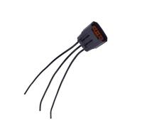 Fiche Bobine D'allumage Compatible Avec Dodge Pour Stratus 2.4 1995-2025 Kit Réparation Mise À Niveau Connecteur Faisceau Câbles Bobine D'allumage MR994643(1 piece)