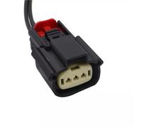 Fiche Bobine D'allumage Compatible Avec Ford Pour Flex 2013 2014 2015 2016 2017 2018 2019 Connecteur Réparation Bobine D'allumage 9U2Z14S411EA(50pcs)