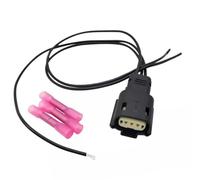 Fiche Bobine D'allumage Compatible Avec Ford Pour Taurus 3.5 L 2008 2009 2010 2011 2012 2013 2014 2015 2016 2017 8X Connecteur Bobine D'allumage 9U2Z14S411EA(20pcs)