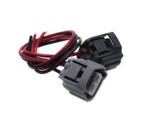 Fiche Bobine D'allumage Compatible Avec Hyundai Pour Elantra L4 2.0L 2001 2002 Pour Tiburon L4 2.0L 2003 2730126600 90980-10901 Faisceau De Câblage De Connecteur De Bobine D'allumage(2pcs)