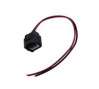 Fiche Bobine D'allumage Compatible Avec Hyundai Pour Elantra L4 2.0L 2001 2002 Pour Tiburon L4 2.0L 2003 2730126600 90980-10901 Faisceau De Câblage De Connecteur De Bobine D'allumage(1pcs Plug 002)