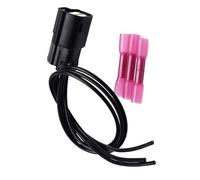 Fiche Bobine D'allumage Compatible Avec Lincoln Pour MKC 2.0L 2.3L L4 2015-2017 Pour MKS 3.7L V6 2009-2016 Pour MKZ 3.0L V6 2017 Faisceau De Câbles De Bobine D'allumage 9U2Z14S411EA(1pcs)