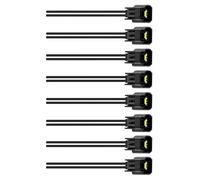 Fiche Bobine D'allumage Compatible Avec Mazda 170646 Kit De Réparation Et De Mise À Niveau Du Connecteur De Faisceau De Câbles De Bobine D'allumage