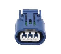 Fiche Bobine D'allumage Compatible Avec Nissan 6189-0970 Kit De Réparation De Mise À Niveau Du Connecteur De Faisceau De Câbles De Bobine D'allumage