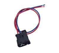 Fiche Bobine D'allumage Compatible Avec Rolls-Royce 2004 2005 2006 2007 2008 2009 2010 2011 2012 Connecteur De Bobine D'allumage De Remplacement 9091902197(1 Piece)