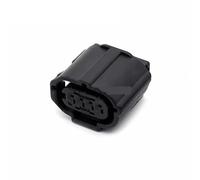 Fiche Bobine D'allumage Compatible Avec Toyota Connecteur Câble Automobile À 4 Broches 5 Jeux Prise Électrique Femelle Connecteur Bobine D'allumage 6189 - 7401(10 Sets)