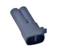 Fiche Bobine De D'allumage Compatible Avec Hyundai 90980-11246 Kit De Réparation De Mise À Niveau Du Connecteur De Faisceau De Câbles De Bobine D'allumage(Male with Pin)