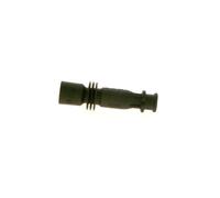 Fiche, bougie d'allumage BOSCH 0 356 100 107