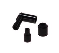 Fiche, bougie d'allumage NGK LB05FP