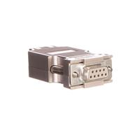 Fiche bus D-SUB 9P vissée SUBCON-PLUS-CAN/AX 2306566 DNC