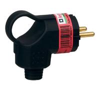 Fiche caoutchouc 2P+T 16 A Legrand BRI-101484