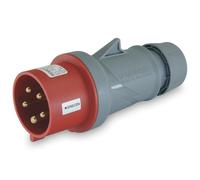 Fiche CEE 400 V/32 A 5p IP44 - Mennekes