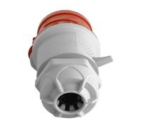 Fiche CEE 5P 16A IP44 400V 7690