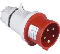 Fiche CEE 5P 32A IP44 400V