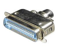 Fiche Centronics mâle 50 C.R A-57/50 M
