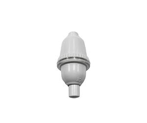 Fiche Cetac 3 p + t 16 A Rouge retractilado