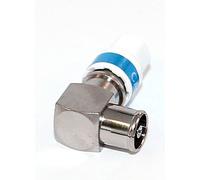 Fiche coaxiale CABELCON 99909691