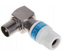 Fiche Coaxiale Cabelcon 99909692