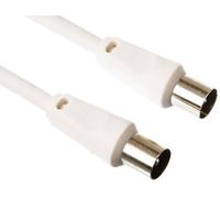 Perel 166714 coaxial mâle à fiche, Basic