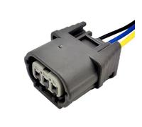 Fiche Connecteur D'Allumage Compatible Avec CRV Pour Accord 6189-7058 Le Connecteur De Bobine D'allumage Remplacement De La Prise De Câblage